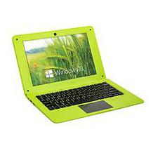 Bigmachine netbook