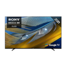 Sony XR65A80JU