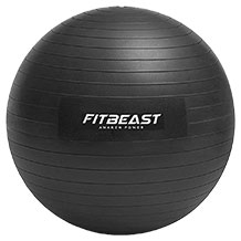 FitBeast exercise ball