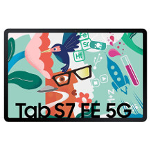 Samsung GALAXY TAB S7 FE