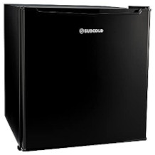 Subcold mini freezer