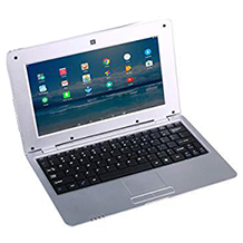 Bigmachine netbook