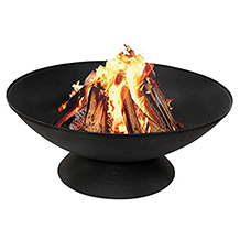 GardenCo fire bowl