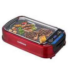 CUSIMAX electric table grill