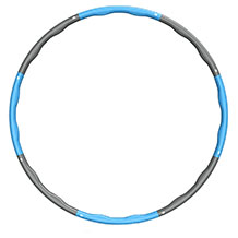 MpioLife hula hoop