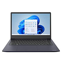 dynabook business laptop