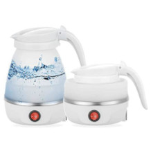 Vaodroesia travel kettle