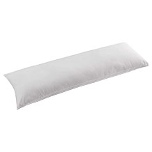 Generic side sleeper pillow