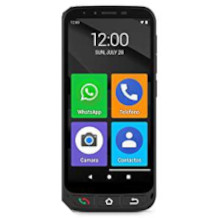 SPC smartphone for seniors