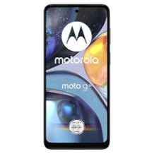 Motorola smartphone