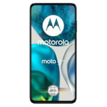 Motorola smartphone