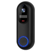 UCOCARE Wi-Fi enabled doorbell