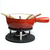 cheese fondue set