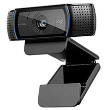 webcam with microphone