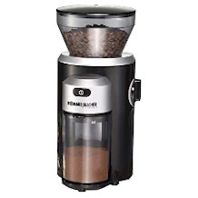 espresso grinder