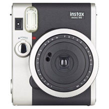 Polaroid camera