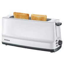 long slot toaster