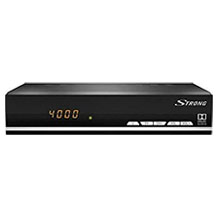 HD TV receiver